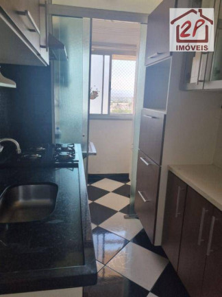 Imagem Apartamento com 2 Quartos à Venda, 55 m² em Jardim Augusta - São José Dos Campos Imagem Apartamento com 2 Quartos à Venda, 55 m² em Jardim Augusta - São José Dos Campos
