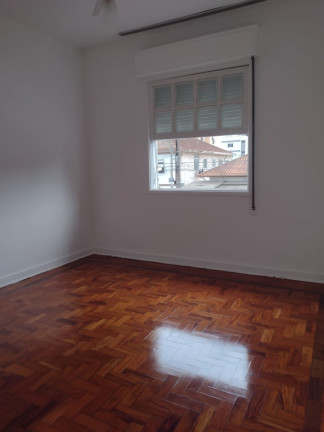 Imagem Casa com 3 Quartos para Alugar, 120 m² em Aparecida - Santos Imagem Casa com 3 Quartos para Alugar, 120 m² em Aparecida - Santos