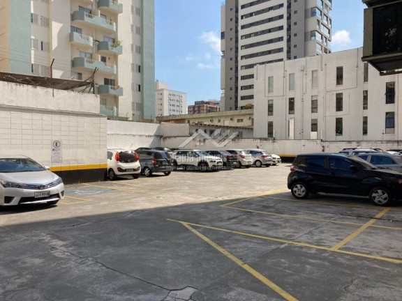 Imagem Sala Comercial para Alugar, 28 m² em Jardim São Dimas - Sao Jose Dos Campos