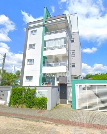 Apartamento com 2 Quartos à Venda, 63 m² em Chico De Paulo - Jaraguá Do Sul