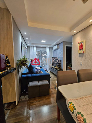 Imagem Apartamento com 2 Quartos à Venda, 50 m² em Jardim Cidade Pirituba - São Paulo Imagem Apartamento com 2 Quartos à Venda, 50 m² em Jardim Cidade Pirituba - São Paulo
