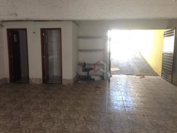 Imagem Sala Comercial à Venda, 200 m² em Vila Talarico - São Paulo