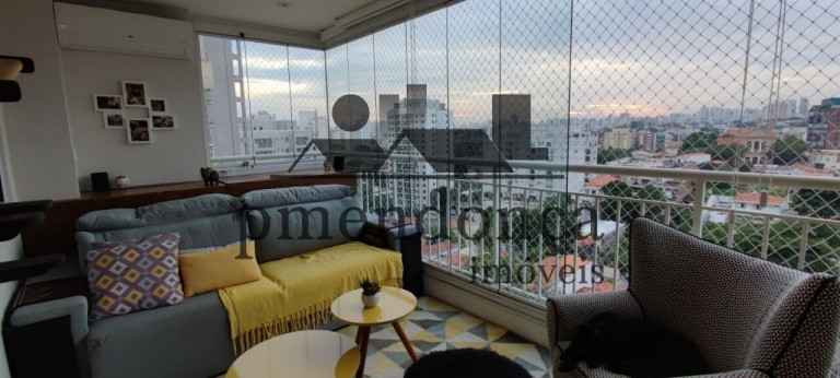 Imagem Apartamento com 2 Quartos à Venda, 62 m² em Alto Da Lapa - São Paulo Imagem Apartamento com 2 Quartos à Venda, 62 m² em Alto Da Lapa - São Paulo