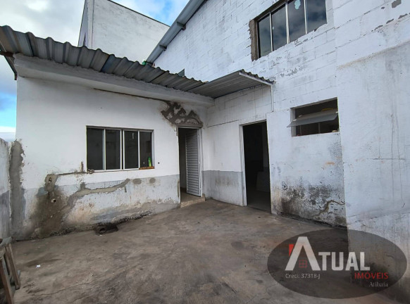 Imagem Galpão à Venda, 250 m² em Jardim Imperial - Atibaia