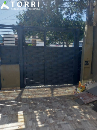 Imagem Sobrado com 2 Quartos à Venda, 69 m² em Jardim Paulista - Sorocaba Imagem Sobrado com 2 Quartos à Venda, 69 m² em Jardim Paulista - Sorocaba