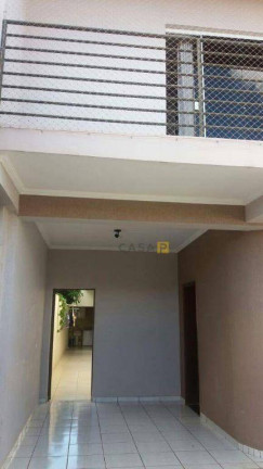 Imagem Casa com 4 Quartos à Venda, 135 m² em Parque Residencial Jaguari - Americana Imagem Casa com 4 Quartos à Venda, 135 m² em Parque Residencial Jaguari - Americana