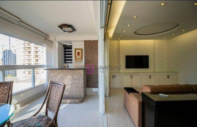 Imagem Apartamento com 3 Quartos à Venda, 136 m² em Perdizes - São Paulo Imagem Apartamento com 3 Quartos à Venda, 136 m² em Perdizes - São Paulo