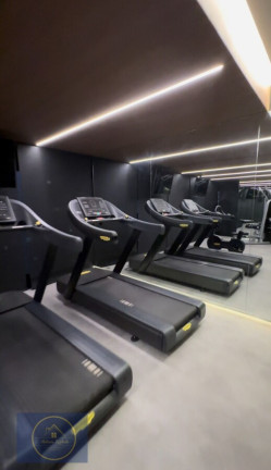 Imagem Apartamento com 1 Quarto à Venda, 54 m² em Itaim Bibi - São Paulo Imagem Apartamento com 1 Quarto à Venda, 54 m² em Itaim Bibi - São Paulo