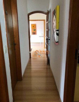 Imagem Apartamento com 3 Quartos à Venda, 150 m² em Gopoúva - Guarulhos Imagem Apartamento com 3 Quartos à Venda, 150 m² em Gopoúva - Guarulhos