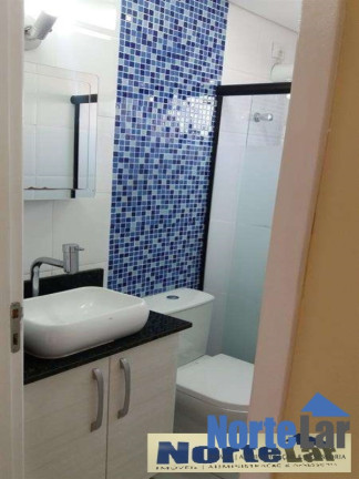 Imagem Apartamento com 2 Quartos à Venda, 50 m² em Lauzane Paulista - São Paulo Imagem Apartamento com 2 Quartos à Venda, 50 m² em Lauzane Paulista - São Paulo