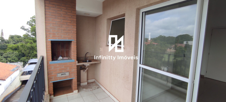 Imagem Apartamento com 2 Quartos à Venda, 58 m² em Campestre - Piracicaba Imagem Apartamento com 2 Quartos à Venda, 58 m² em Campestre - Piracicaba