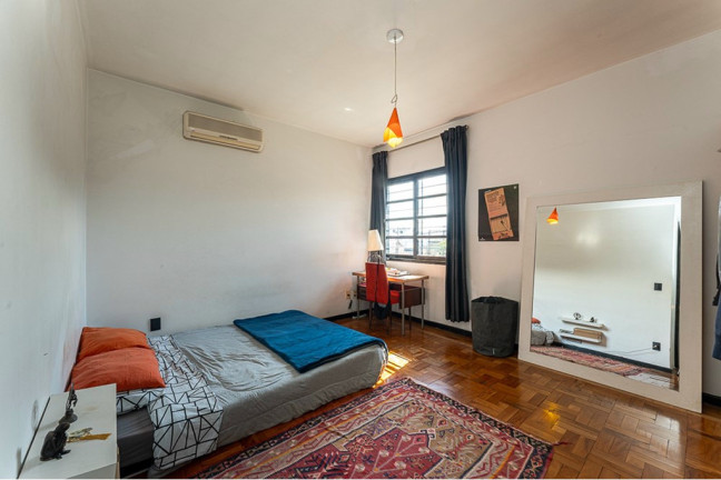 Imagem Casa com 3 Quartos à Venda, 198 m² em Vila Madalena - São Paulo Imagem Casa com 3 Quartos à Venda, 198 m² em Vila Madalena - São Paulo