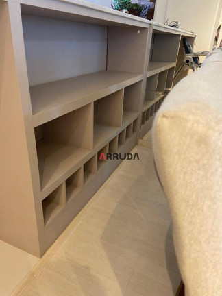 Imagem Apartamento com 3 Quartos à Venda, 105 m² em Centro - Cascavel Imagem Apartamento com 3 Quartos à Venda, 105 m² em Centro - Cascavel