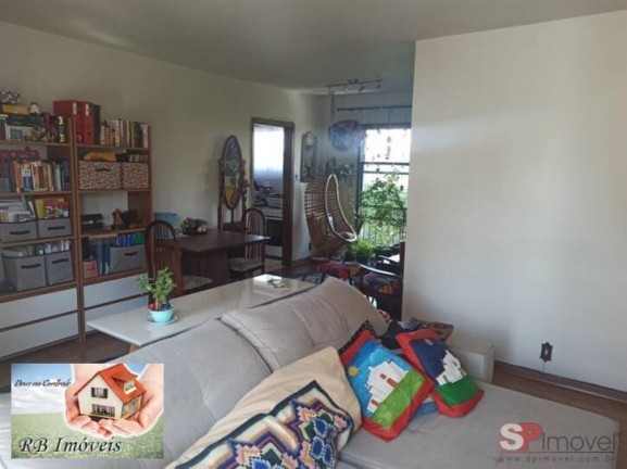 Imagem Apartamento com 3 Quartos à Venda, 139 m² em Jardim - Santo André Imagem Apartamento com 3 Quartos à Venda, 139 m² em Jardim - Santo André