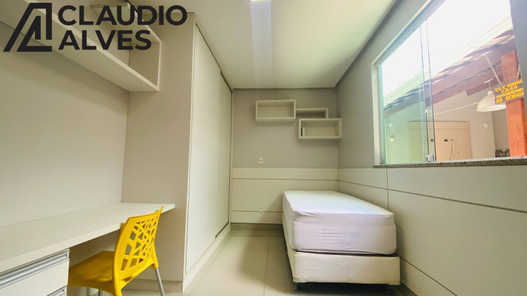 Imagem Casa de Condomínio com 4 Quartos à Venda, 280 m² em Parque Ipê - Feira De Santana Imagem Casa de Condomínio com 4 Quartos à Venda, 280 m² em Parque Ipê - Feira De Santana