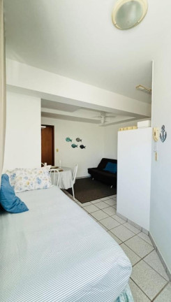 Imagem Apartamento com 1 Quarto para Alugar,  em Canasvieiras - Florianópolis