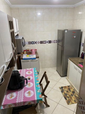 Imagem Imóvel com 2 Quartos à Venda, 53 m² em Vila Fiori - Sorocaba Imagem Imóvel com 2 Quartos à Venda, 53 m² em Vila Fiori - Sorocaba