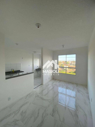 Imagem Apartamento com 2 Quartos à Venda, 52 m² em Ataíde - Vila Velha Imagem Apartamento com 2 Quartos à Venda, 52 m² em Ataíde - Vila Velha