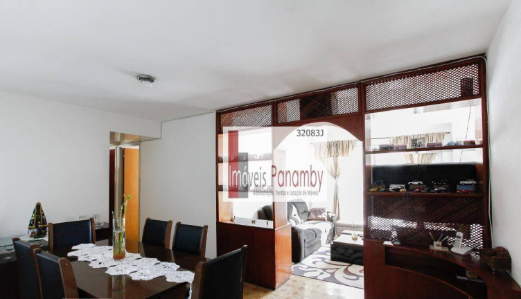 Imagem Apartamento com 3 Quartos à Venda, 78 m² em Jabaquara - São Paulo Imagem Apartamento com 3 Quartos à Venda, 78 m² em Jabaquara - São Paulo