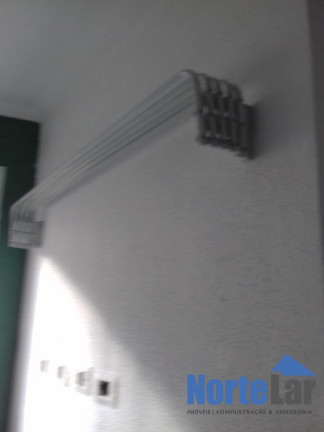 Imagem Apartamento com 2 Quartos à Venda, 46 m² em Vila Jaraguá - São Paulo Imagem Apartamento com 2 Quartos à Venda, 46 m² em Vila Jaraguá - São Paulo