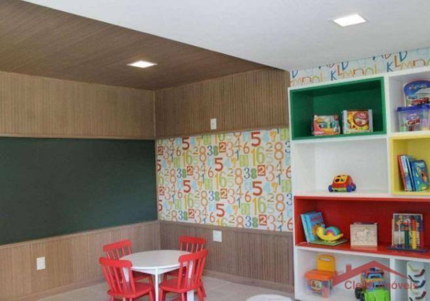 Imagem Apartamento com 2 Quartos à Venda, 60 m² em Atiradores - Joinville Imagem Apartamento com 2 Quartos à Venda, 60 m² em Atiradores - Joinville