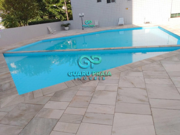 Apartamento com 1 Quarto à Venda, 50 m² em Enseada - Guarujá