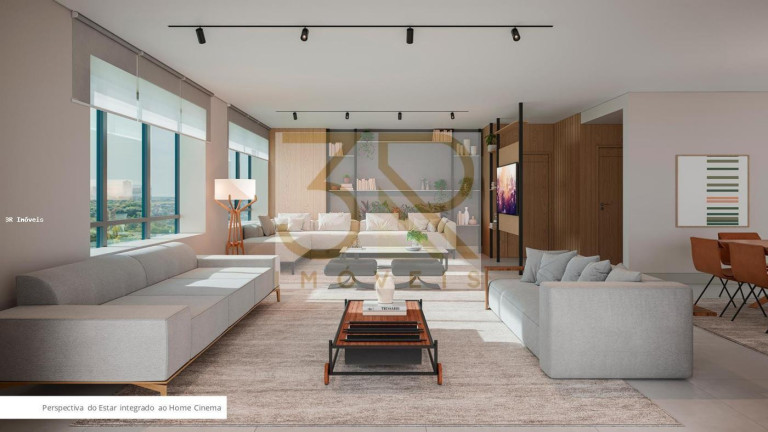 Imagem Apartamento com 4 Quartos à Venda, 367 m² em Jardim Olhos D`água Ii - Ribeirão Preto Imagem Apartamento com 4 Quartos à Venda, 367 m² em Jardim Olhos D`água Ii - Ribeirão Preto