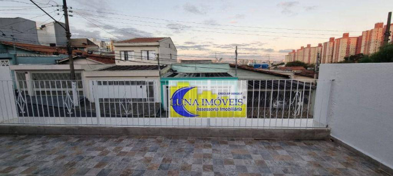 Imagem Casa com 3 Quartos à Venda, 148 m² em Rudge Ramos - São Bernardo Do Campo Imagem Casa com 3 Quartos à Venda, 148 m² em Rudge Ramos - São Bernardo Do Campo