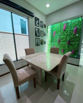 Imagem Casa com 3 Quartos à Venda, 170 m² em Ponta Negra - Manaus Imagem Casa com 3 Quartos à Venda, 170 m² em Ponta Negra - Manaus