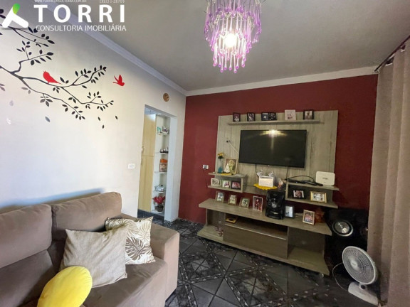 Imagem Sobrado com 4 Quartos à Venda, 160 m² em Parque Vitória Régia - Sorocaba Imagem Sobrado com 4 Quartos à Venda, 160 m² em Parque Vitória Régia - Sorocaba