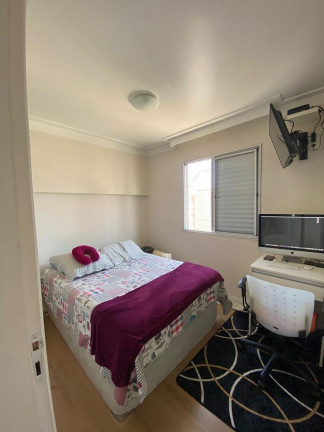 Imagem Apartamento com 3 Quartos à Venda, 62 m² em Cambuci - Sp Imagem Apartamento com 3 Quartos à Venda, 62 m² em Cambuci - Sp