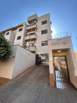 Imagem Apartamento com 1 Quarto para Alugar, 46 m² em Jardim Botânico - Ribeirão Preto Imagem Apartamento com 1 Quarto para Alugar, 46 m² em Jardim Botânico - Ribeirão Preto