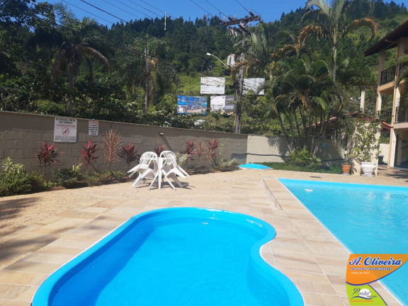 Imagem Apartamento com 2 Quartos à Venda, 55 m² em Toninhas - Ubatuba Imagem Apartamento com 2 Quartos à Venda, 55 m² em Toninhas - Ubatuba