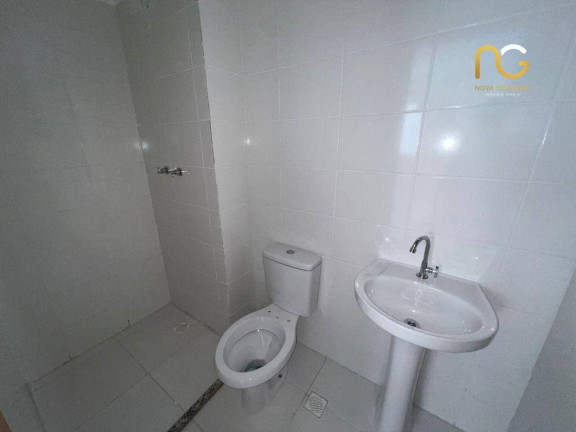 Imagem Apartamento com 2 Quartos à Venda, 57 m² em Boqueirão - Praia Grande Imagem Apartamento com 2 Quartos à Venda, 57 m² em Boqueirão - Praia Grande