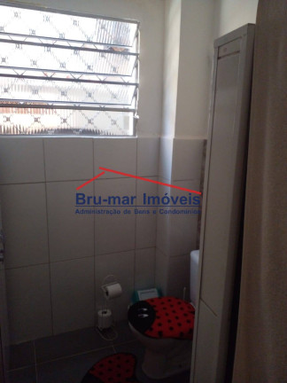 Imagem Apartamento com 1 Quarto à Venda, 60 m² em Boqueirão - Santos Imagem Apartamento com 1 Quarto à Venda, 60 m² em Boqueirão - Santos