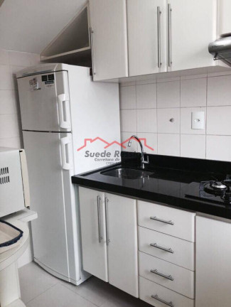 Imagem Apartamento com 1 Quarto para Alugar, 50 m² em Moema - São Paulo Imagem Apartamento com 1 Quarto para Alugar, 50 m² em Moema - São Paulo
