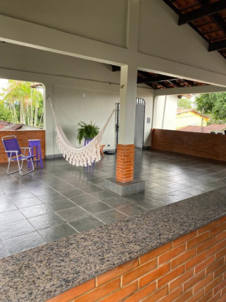 Imagem Casa com 4 Quartos à Venda, 348 m² em Aleixo - Manaus Imagem Casa com 4 Quartos à Venda, 348 m² em Aleixo - Manaus