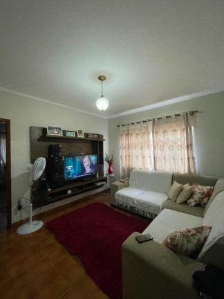 Imagem Sobrado com 5 Quartos à Venda, 150 m² em Cidade Nova - Franca Imagem Sobrado com 5 Quartos à Venda, 150 m² em Cidade Nova - Franca