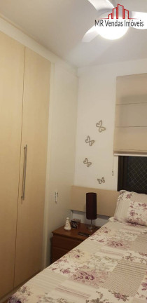 Imagem Apartamento com 3 Quartos à Venda, 75 m² em Mooca - São Paulo Imagem Apartamento com 3 Quartos à Venda, 75 m² em Mooca - São Paulo