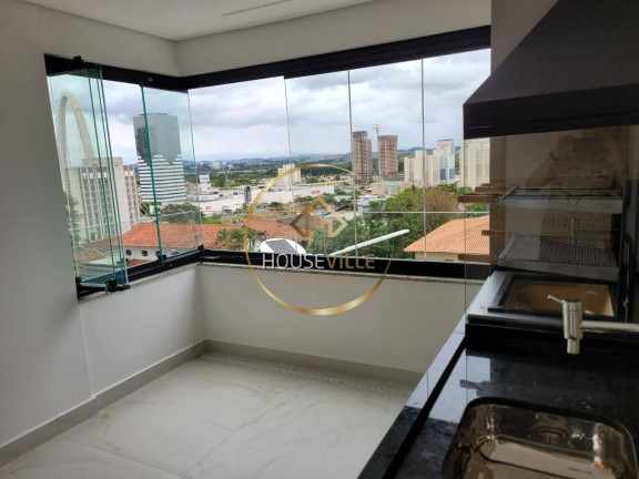 Imagem Apartamento com 3 Quartos à Venda, 120 m² em Vila Ema - São José Dos Campos