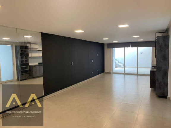 Imagem Casa com 5 Quartos à Venda, 480 m² em Tamboré - Santana De Parnaíba