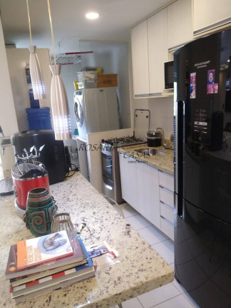Imagem Apartamento com 2 Quartos à Venda, 65 m² em Vila Sônia - São Paulo