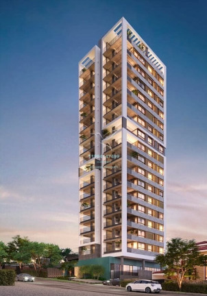 Cobertura com 3 Quartos à Venda, 211 m² em Perdizes - São Paulo