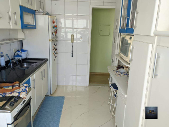 Imagem Apartamento com 2 Quartos à Venda, 58 m² em Assunção - São Bernardo Do Campo Imagem Apartamento com 2 Quartos à Venda, 58 m² em Assunção - São Bernardo Do Campo