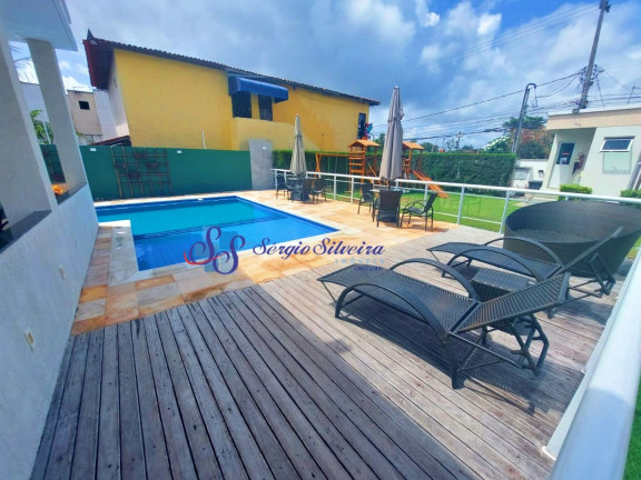 Imagem Casa com 3 Quartos à Venda, 105 m² em Amador - Eusébio Imagem Casa com 3 Quartos à Venda, 105 m² em Amador - Eusébio