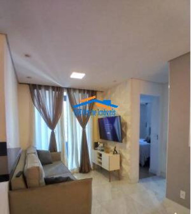 Imagem Apartamento com 2 Quartos à Venda, 48 m² em Centro - Osasco