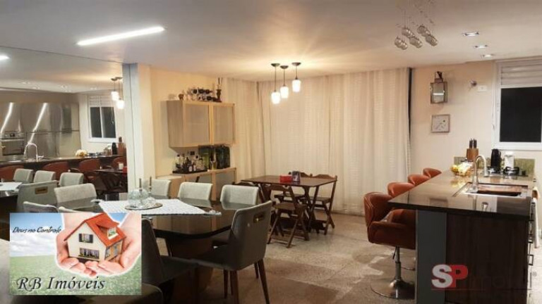 Imagem Casa com 3 Quartos à Venda, 175 m² em Campestre - Santo André Imagem Casa com 3 Quartos à Venda, 175 m² em Campestre - Santo André