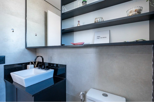 Imagem Imóvel com 1 Quarto à Venda, 36 m² em Barra Funda - São Paulo Imagem Imóvel com 1 Quarto à Venda, 36 m² em Barra Funda - São Paulo