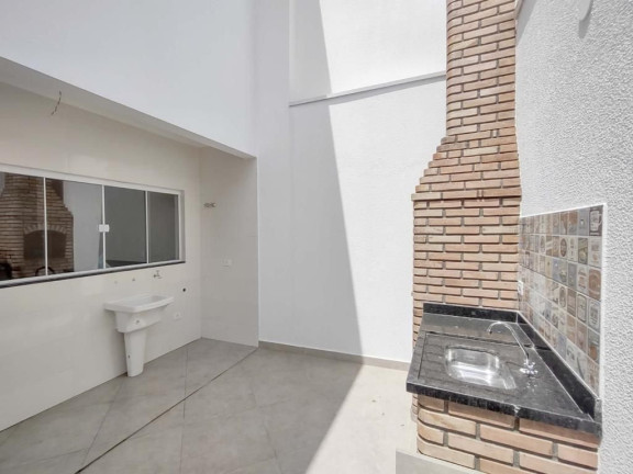 Imagem Casa com 3 Quartos à Venda, 115 m² em Vila Ema - São Paulo