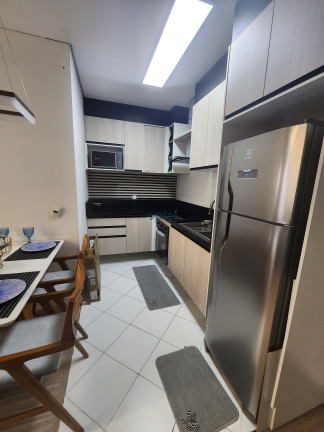 Imagem Imóvel com 1 Quarto à Venda, 42 m² em Jardim Do Mar - São Bernardo Do Campo